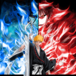 Bleach:  Ichigo kurosaki’s true Powers and why his zanapakto keeps changing its form?