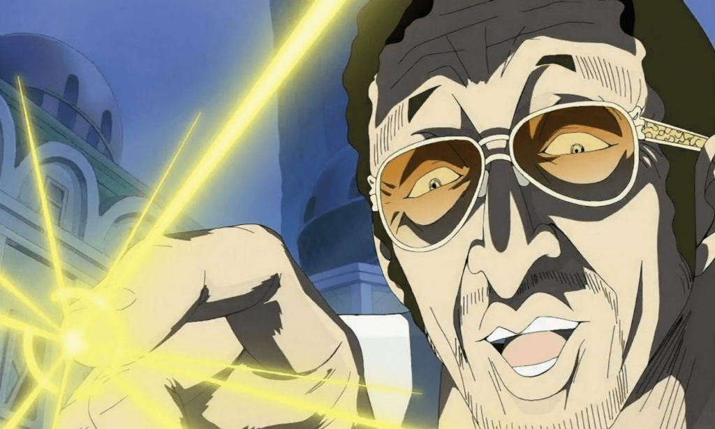 Kizaru-One-Piece