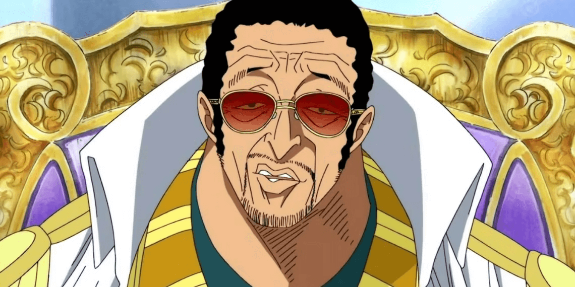 Kizaru-One-Piece