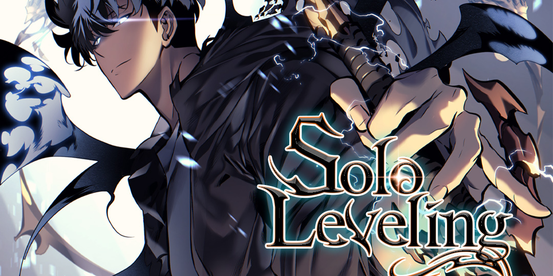 Solo-Leveling