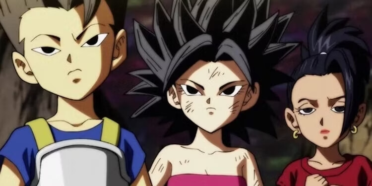 dragon-ball-super-universe-6-saiyans-cabba-caulifla-kale