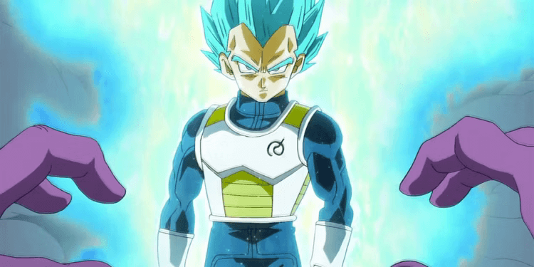 Super-Saiyan-Blue-Vegeta-vs-Golden-Frieza