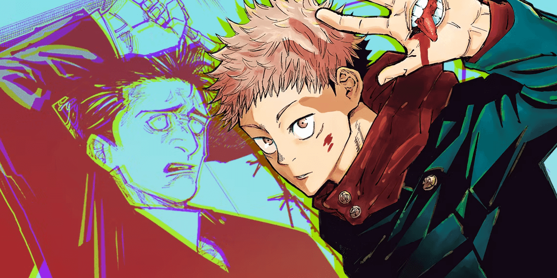 Jujutsu Kaisen Chapter 238: Higuruma’s Technique Could Save Megumi— Or Doom Him