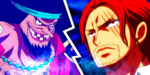 One Piece Shanks vs Blackbeard Fan Video Sparked A Heated Debate On Reddit.